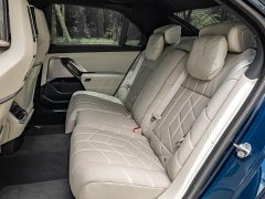 BMW 7 Series 2023 740Li M Sport Package - фото 6