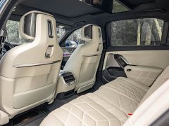 BMW 7 Series 2023 740Li M Sport Package - фото 7