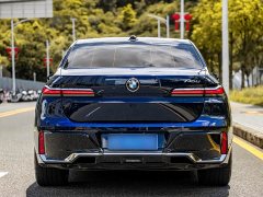 BMW 7 Series 2023 740Li M Sport Package - фото 9