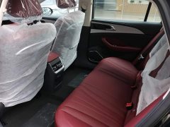 Hongqi H5 PHEV 2025 130 Hybrid Edition - фото 10