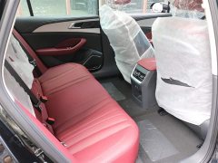 Hongqi H5 PHEV 2025 130 Hybrid Edition - фото 14