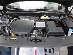 Hongqi H5 PHEV 2025 130 Hybrid Edition - фото 15