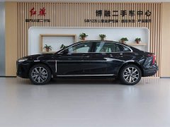 Hongqi H5 PHEV 2025 130 Hybrid Edition - фото 2