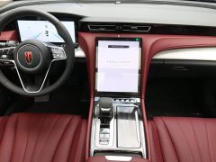 Hongqi H5 PHEV 2025 130 Hybrid Edition - фото 8