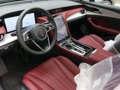 Hongqi H5 PHEV 2025 130 Hybrid Edition - фото 9