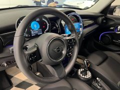 MINI 1.5T COOPER Artist Five-Door Edition - фото 10