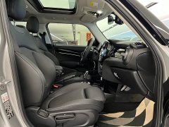 MINI 1.5T COOPER Artist Five-Door Edition - фото 13