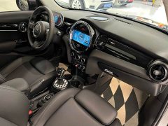 MINI 1.5T COOPER Artist Five-Door Edition - фото 14