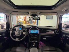 MINI 1.5T COOPER Artist Five-Door Edition - фото 15