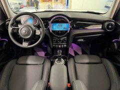 MINI 1.5T COOPER Artist Five-Door Edition - фото 16