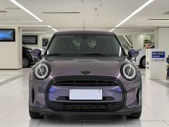 MINI 1.5T COOPER Artist Five-Door Edition - фото 2