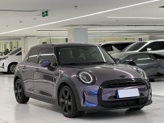 MINI 1.5T COOPER Artist Five-Door Edition - фото 3