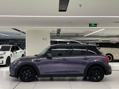 MINI 1.5T COOPER Artist Five-Door Edition - фото 4