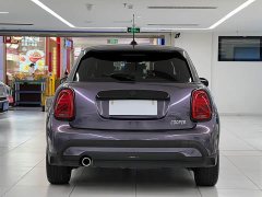 MINI 1.5T COOPER Artist Five-Door Edition - фото 6