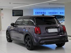 MINI 1.5T COOPER Artist Five-Door Edition - фото 7
