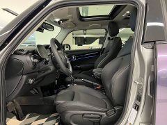 MINI 1.5T COOPER Artist Five-Door Edition - фото 8
