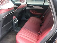 Hongqi H5 PHEV 170 super hybrid version - фото 10