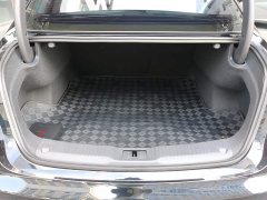 Hongqi H5 PHEV 170 super hybrid version - фото 12