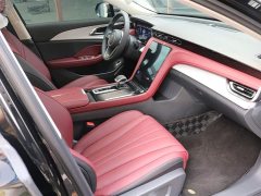 Hongqi H5 PHEV 170 super hybrid version - фото 13