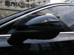 Hongqi H5 PHEV 170 super hybrid version - фото 18