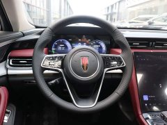 Hongqi H5 PHEV 170 super hybrid version - фото 6