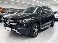 Mercedes-Benz GLE (Imported) GLE 350 4MATIC Dynamic - фото 1