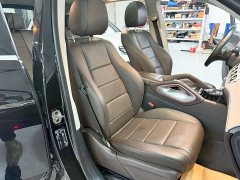 Mercedes-Benz GLE (Imported) GLE 350 4MATIC Dynamic - фото 19