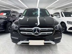 Mercedes-Benz GLE (Imported) GLE 350 4MATIC Dynamic - фото 2