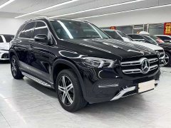 Mercedes-Benz GLE (Imported) GLE 350 4MATIC Dynamic - фото 3