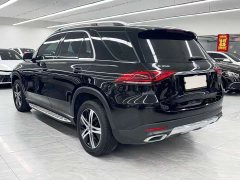 Mercedes-Benz GLE (Imported) GLE 350 4MATIC Dynamic - фото 4