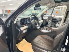 Mercedes-Benz GLE (Imported) GLE 350 4MATIC Dynamic - фото 7