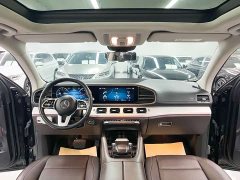 Mercedes-Benz GLE (Imported) GLE 350 4MATIC Dynamic - фото 9