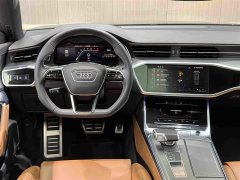 Audi A7L 2022 55 TFSI quattro S-line edition one advance version - фото 10