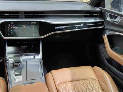 Audi A7L 2022 55 TFSI quattro S-line edition one advance version - фото 11