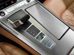 Audi A7L 2022 55 TFSI quattro S-line edition one advance version - фото 13