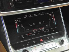 Audi A7L 2022 55 TFSI quattro S-line edition one advance version - фото 14