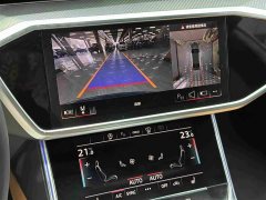 Audi A7L 2022 55 TFSI quattro S-line edition one advance version - фото 15