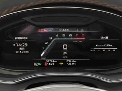 Audi A7L 2022 55 TFSI quattro S-line edition one advance version - фото 16