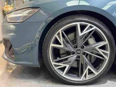 Audi A7L 2022 55 TFSI quattro S-line edition one advance version - фото 19