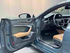 Audi A7L 2022 55 TFSI quattro S-line edition one advance version - фото 4