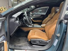 Audi A7L 2022 55 TFSI quattro S-line edition one advance version - фото 5