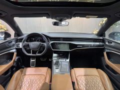 Audi A7L 2022 55 TFSI quattro S-line edition one advance version - фото 6