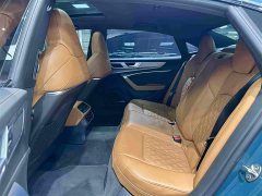 Audi A7L 2022 55 TFSI quattro S-line edition one advance version - фото 7