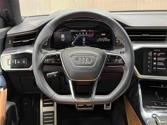 Audi A7L 2022 55 TFSI quattro S-line edition one advance version - фото 9