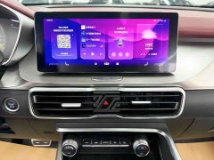 Geely Binyue 2020 PRO 260T DCT Ranger - фото 17