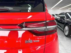 Geely Binyue 2020 PRO 260T DCT Ranger - фото 20
