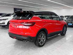 Geely Binyue 2020 PRO 260T DCT Ranger - фото 6