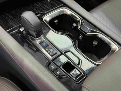 Lexus RX 350h four-wheel drive premium version - фото 11