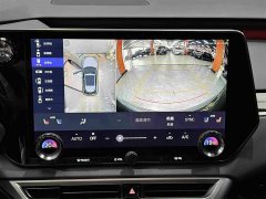 Lexus RX 350h four-wheel drive premium version - фото 12