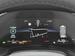 Lexus RX 350h four-wheel drive premium version - фото 17